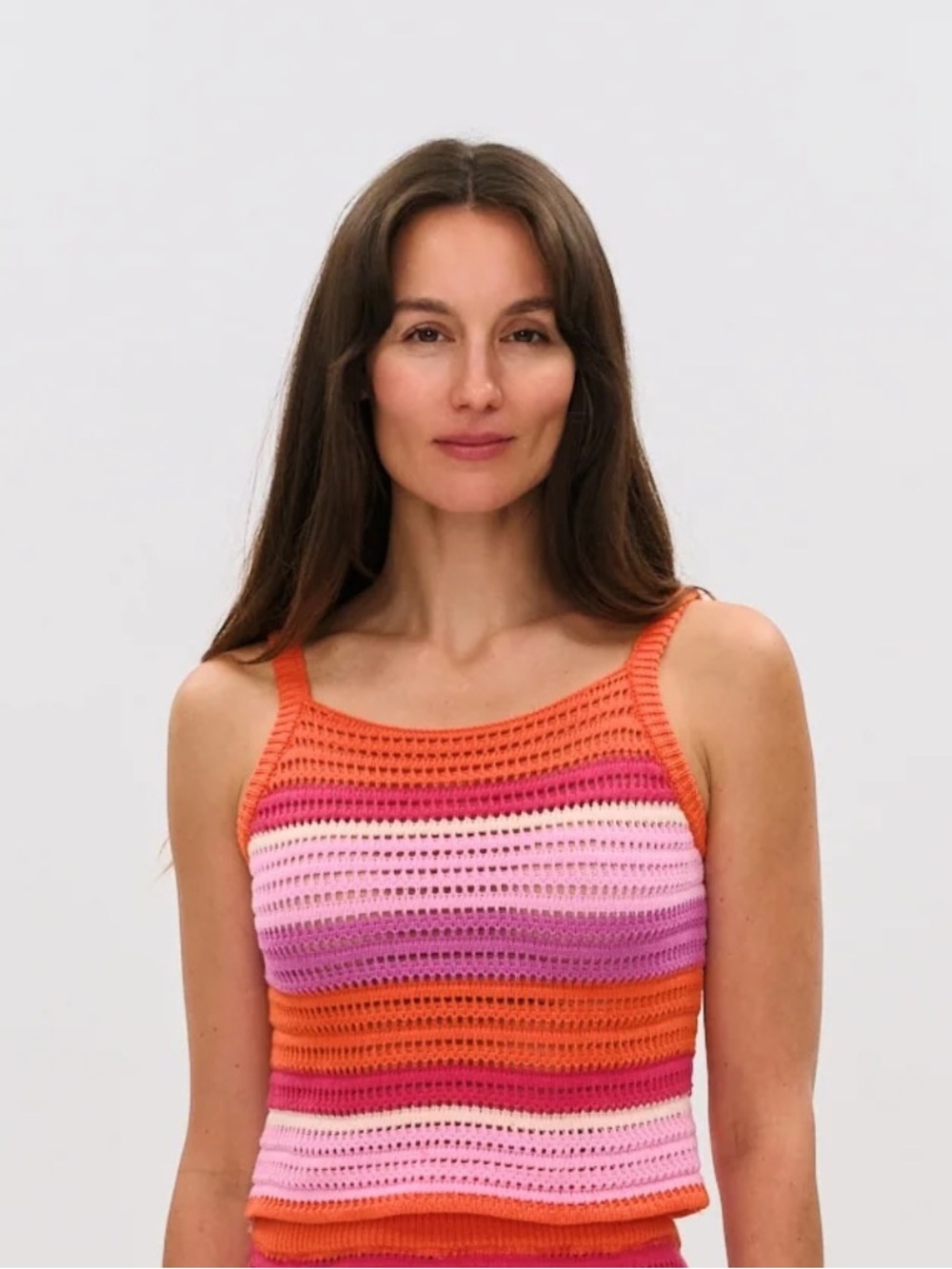 Six Fifty Knit Tank